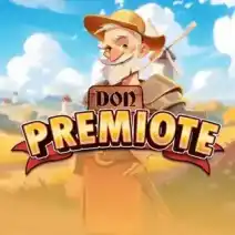 Don Premiote Gioca Slot Machine