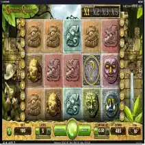 Gonzo's Quest Gioca Slot Machine