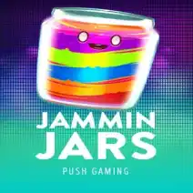 Jammin' Jars Gioca Slot Machine