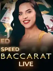 Speed Baccarat Gioca Slot Machine