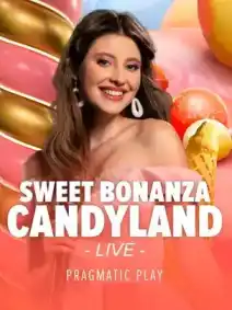 Sweet Bonanza Candyland Gioca Slot Machine